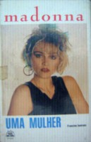 Biografia Madonna Uma Mulher