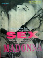 Madonna Sex